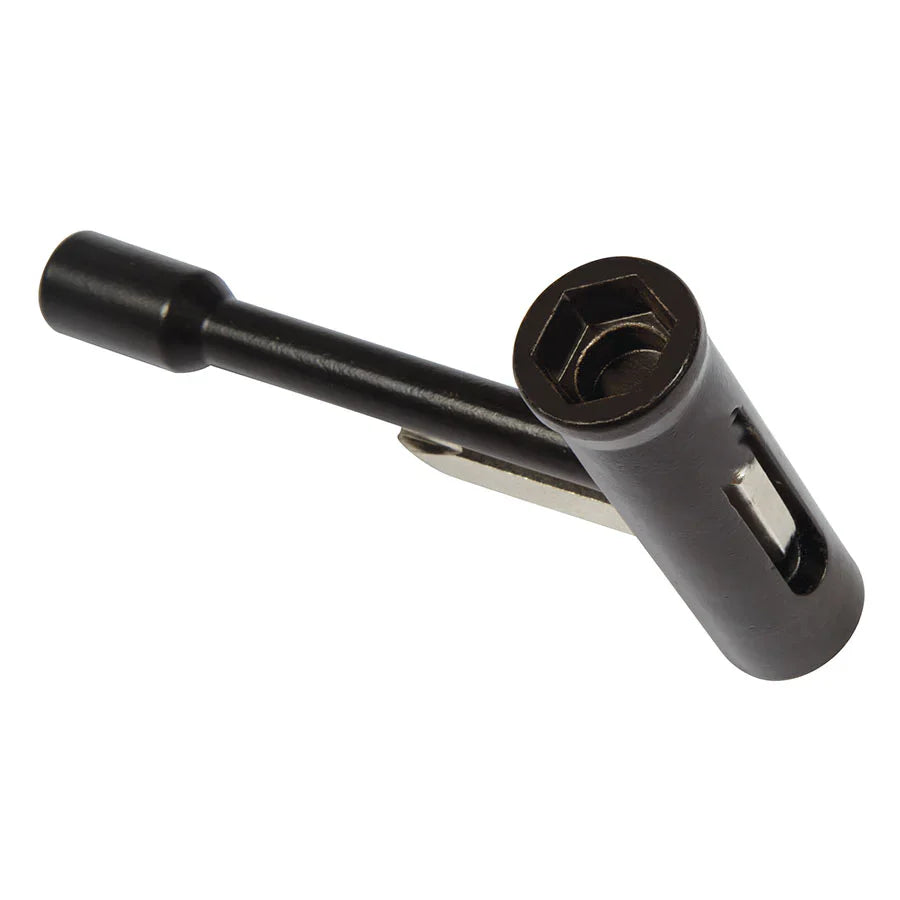 Independent Bearing Saver T Tool
