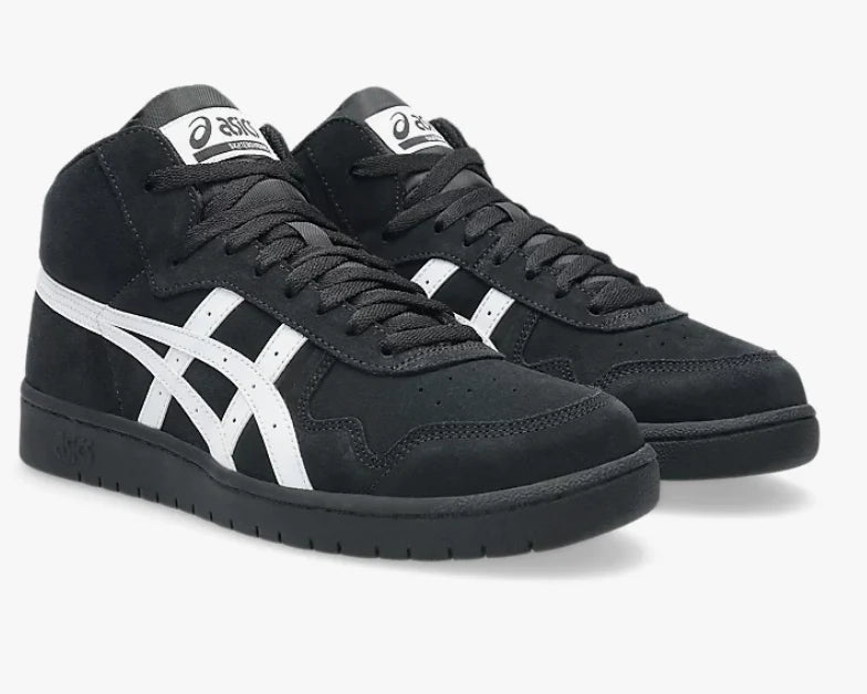 Asics Japan Pro MT Black Bright White