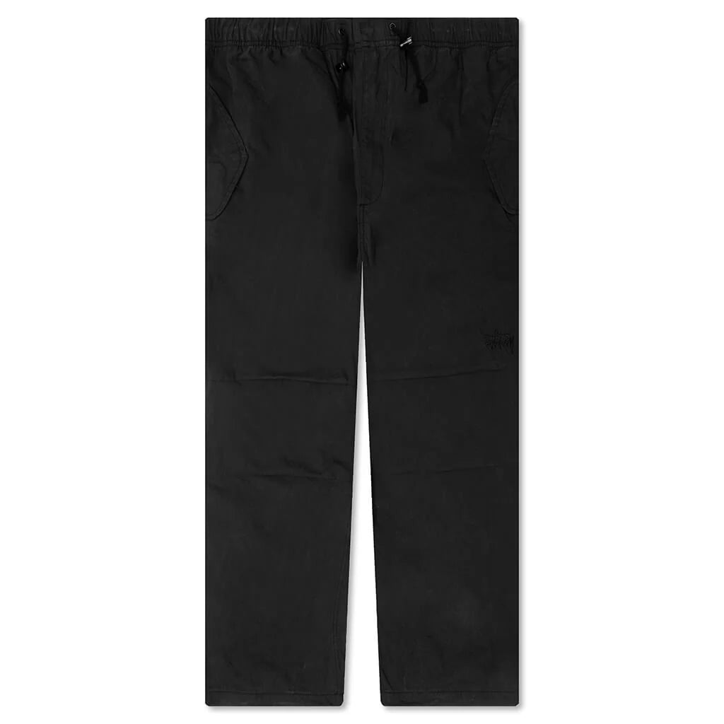 Nyco Over Trousers Black