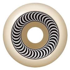 Spitfire F4 99D OG Classic Wheels