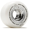 Ricta Chrome Clouds Black 92A Wheels