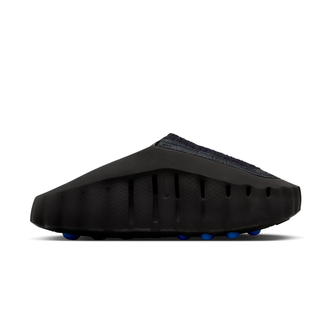 Nike Mind 001 Slide Fragment Black