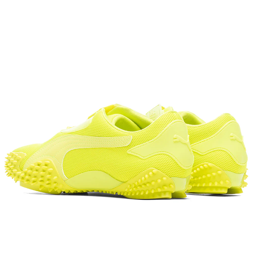 Mostro Ecstasy Green