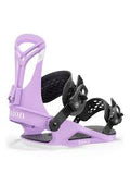 Union Rosa 2025 Binding Violet