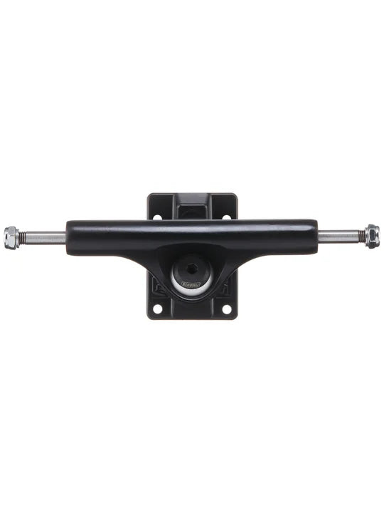 Slappy ST1 Inverted Hollow Lights Ultra Low Kingpin Polished Matte Black