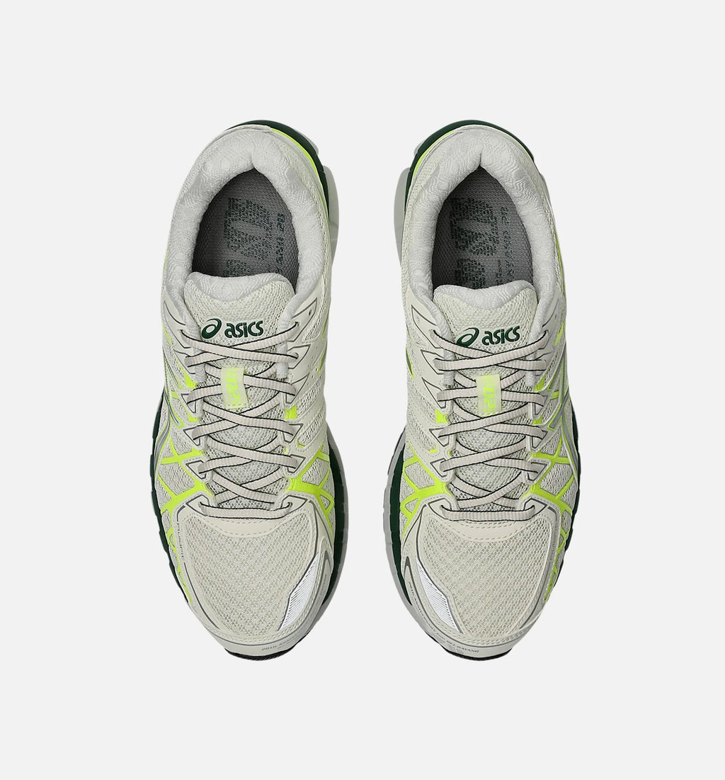 Gel Kayano 20 Mens Lifestyle Shoe Cream Pure Silver