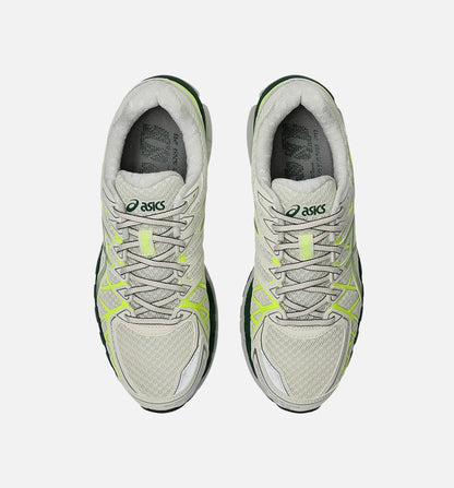Gel Kayano 20 Mens Lifestyle Shoe Cream Pure Silver