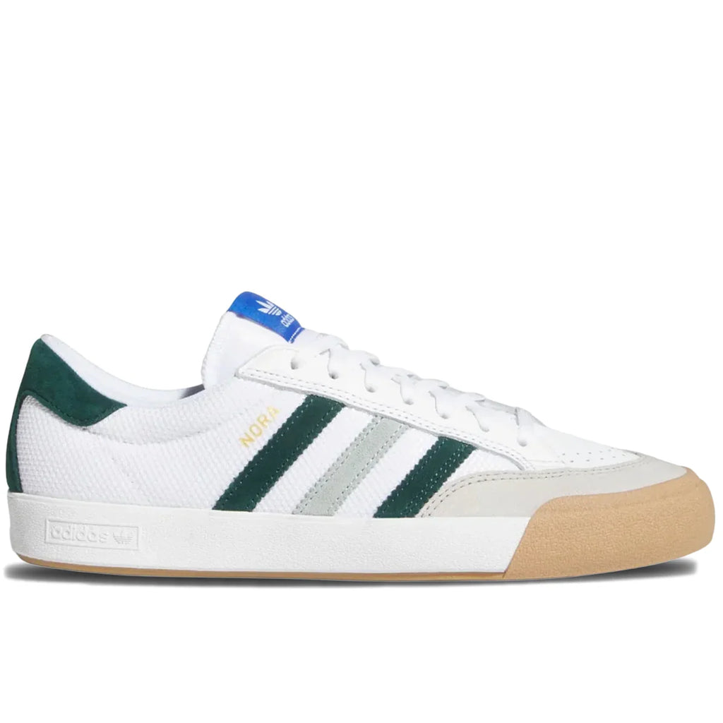 Adidas Nora Vasconcellos Pro Cloud White Aurora Ivy Wonder Sage