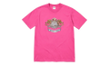 Diamonds Tee "Fuchsia" SU27340