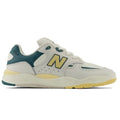 New Balance Numeric Tiago 1010 White Green