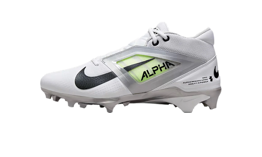 Alpha Menace 4 Pro "White" FD7037 100