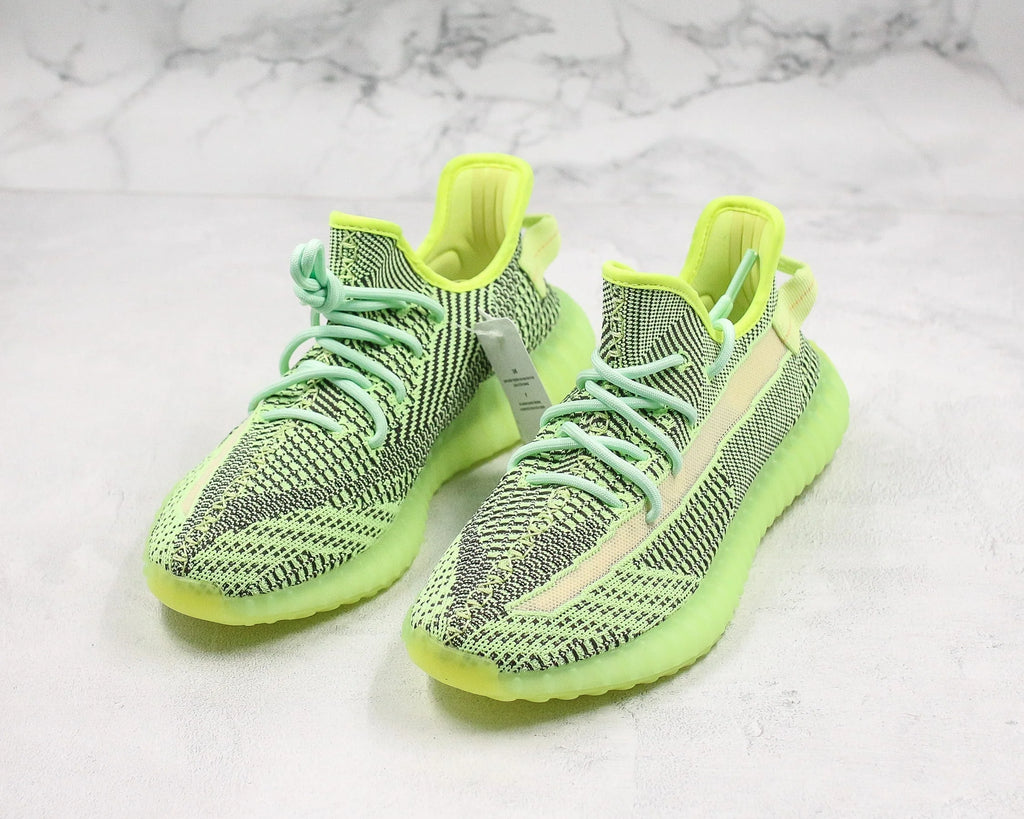 Adidas Yeezy Boost 350 V2 Yeezreel Non Reflective