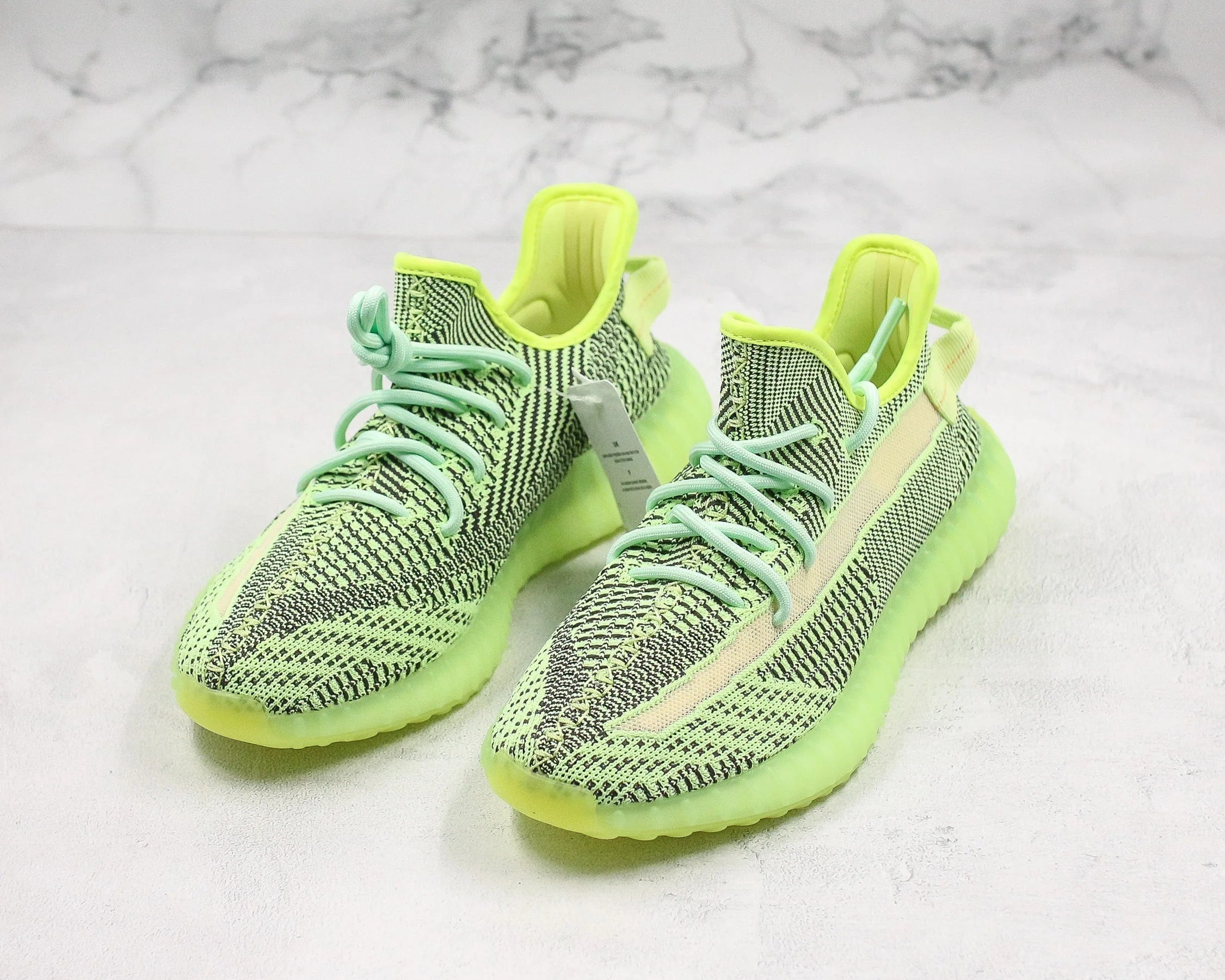 Adidas Yeezy Boost 350 V2 Yeezreel Non Reflective