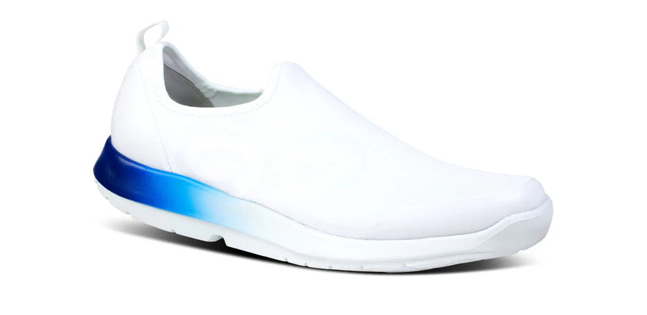 Mens Oofos OOMG Sport Low Shoe