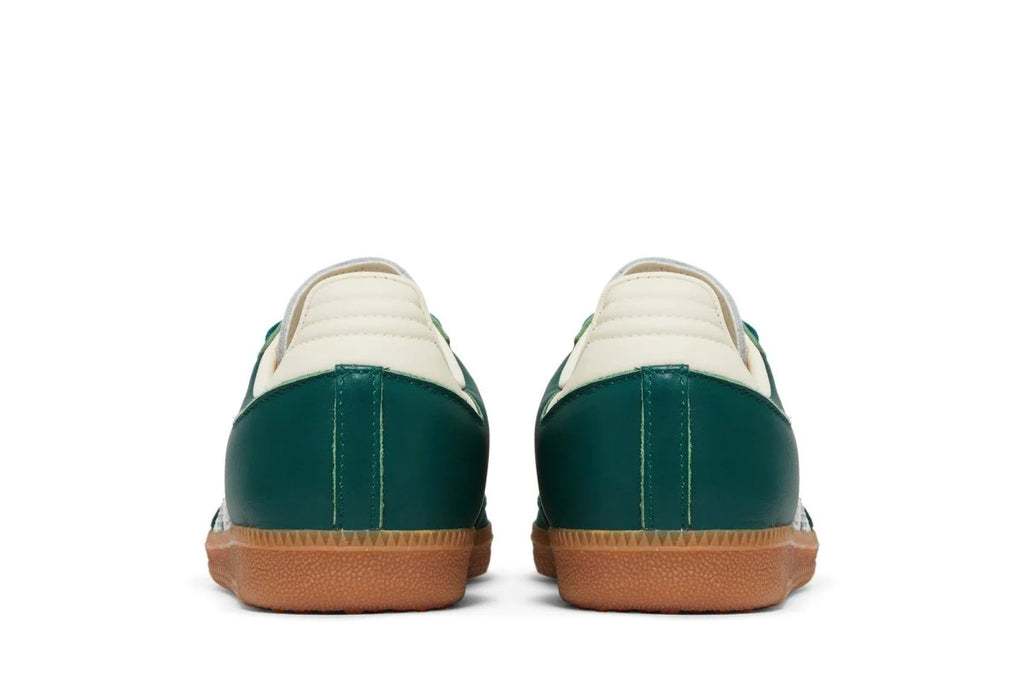 Adidas Samba Og Collegiate Green Gum