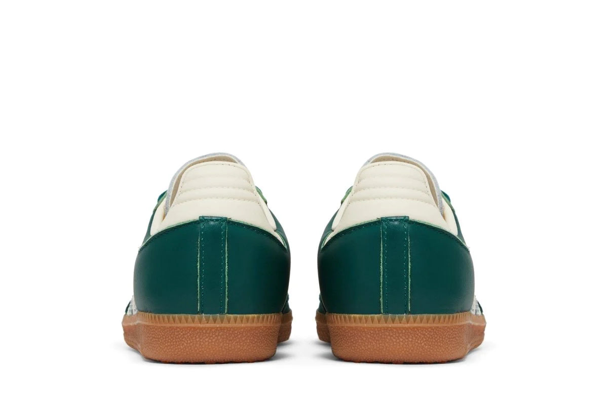Adidas Samba Og Collegiate Green Gum