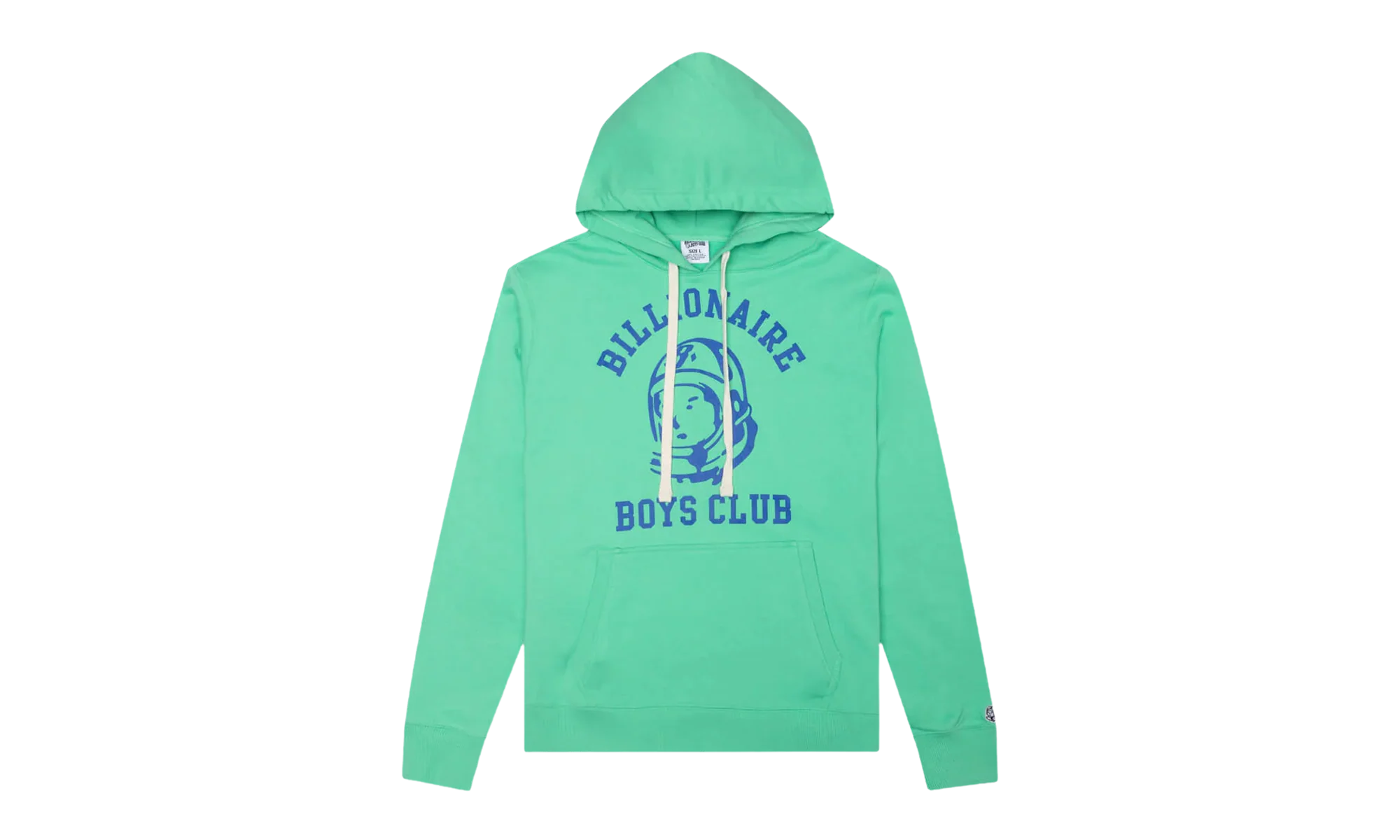 BB Club Hoodie "Spring Bud" 811 6300 SPRI