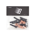 Bronze 56K Jetpack Phillips Hardware