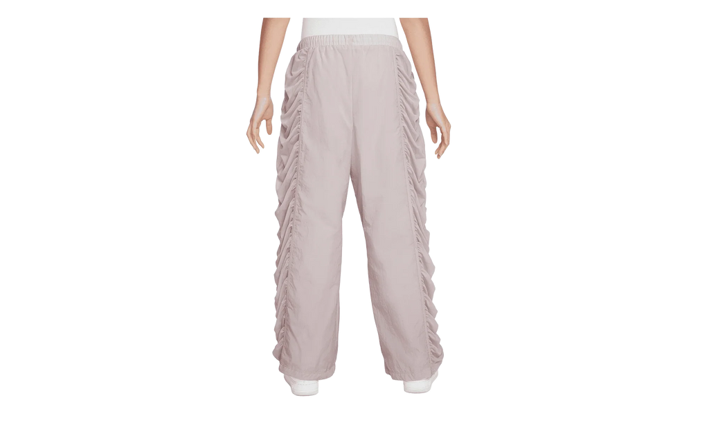 Kid's Sportswear Woven Pants "Platinum Violet" HQ9460 019