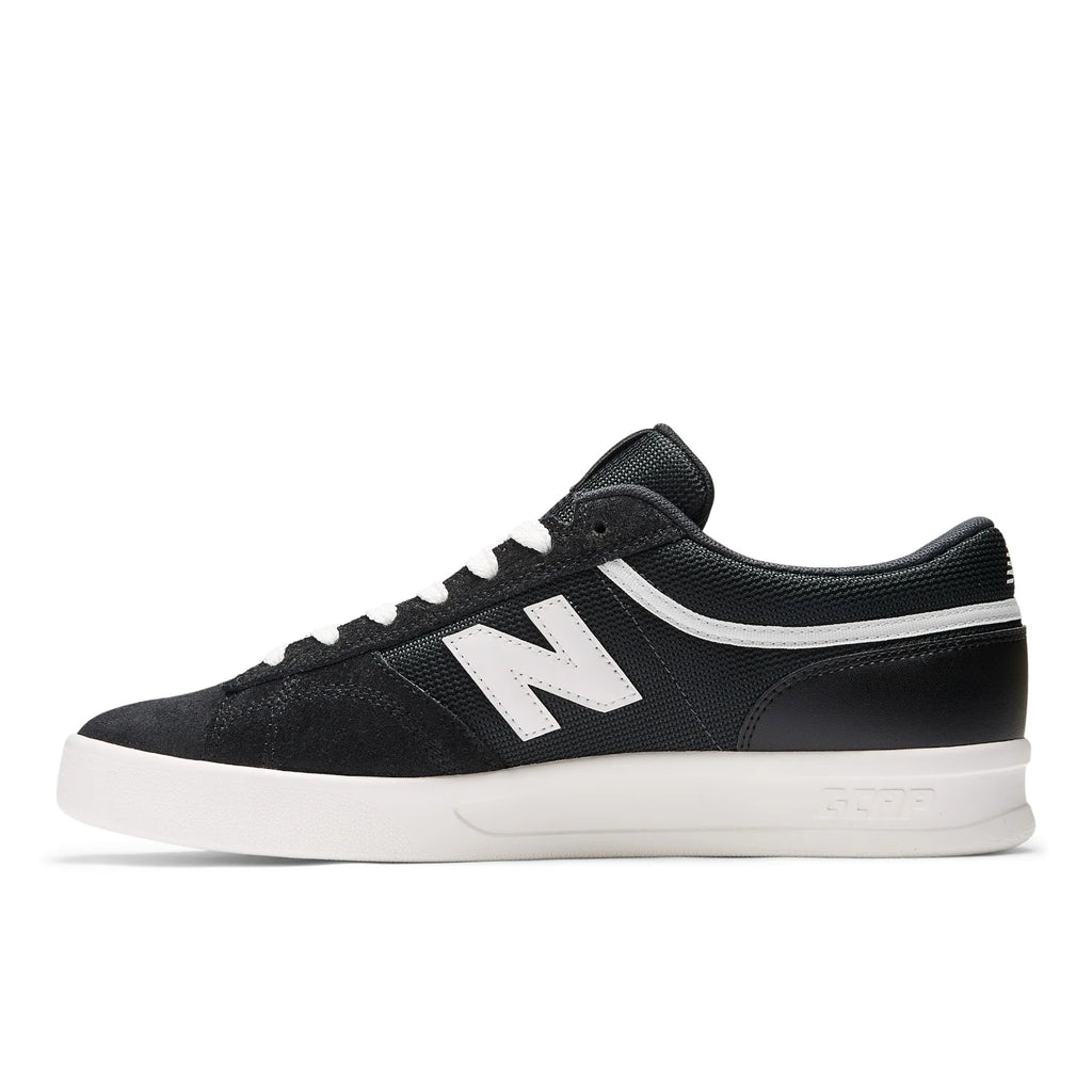 New Balance Numeric 430 Black White