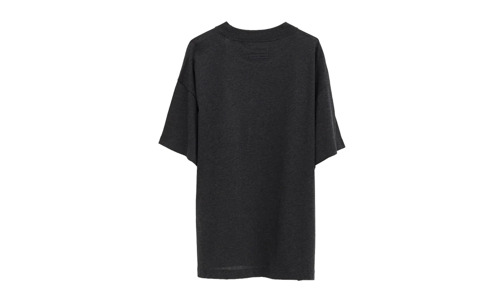 Short Sleeve Tee "Vintage Black" 125HO254281F
