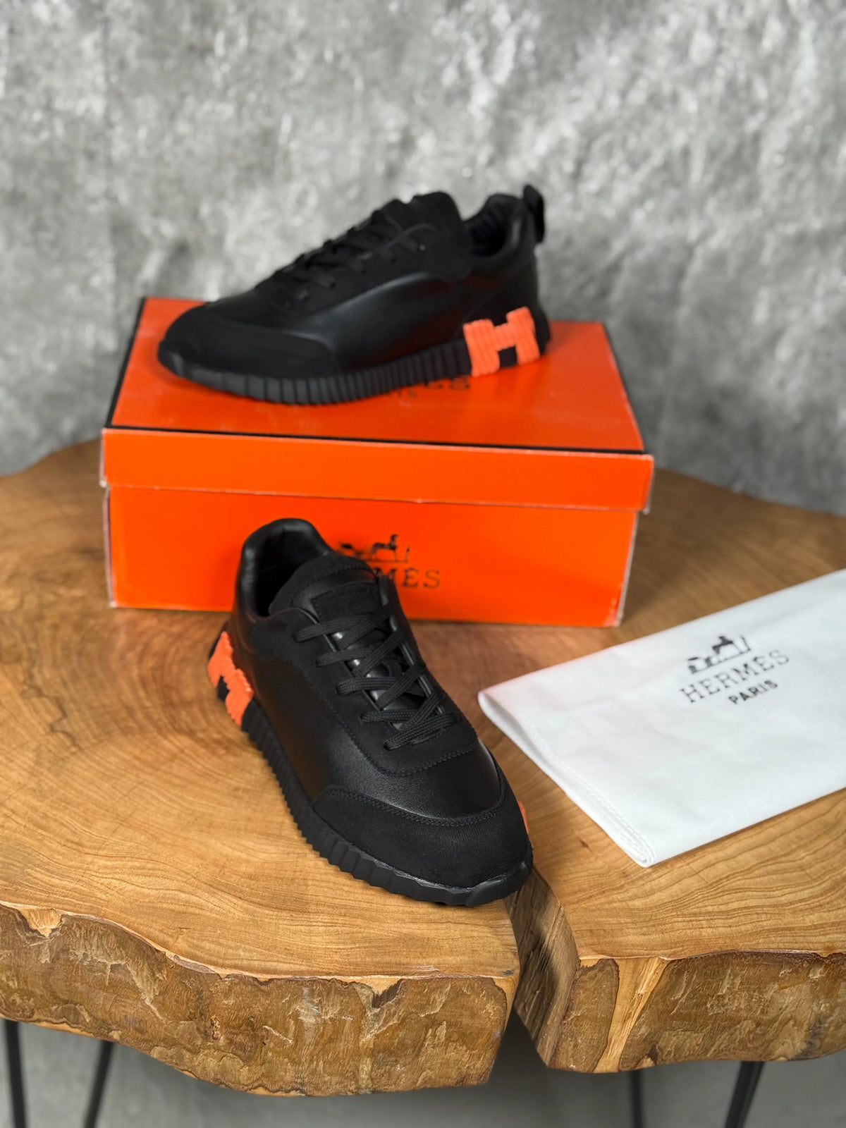 HERMES Modeli