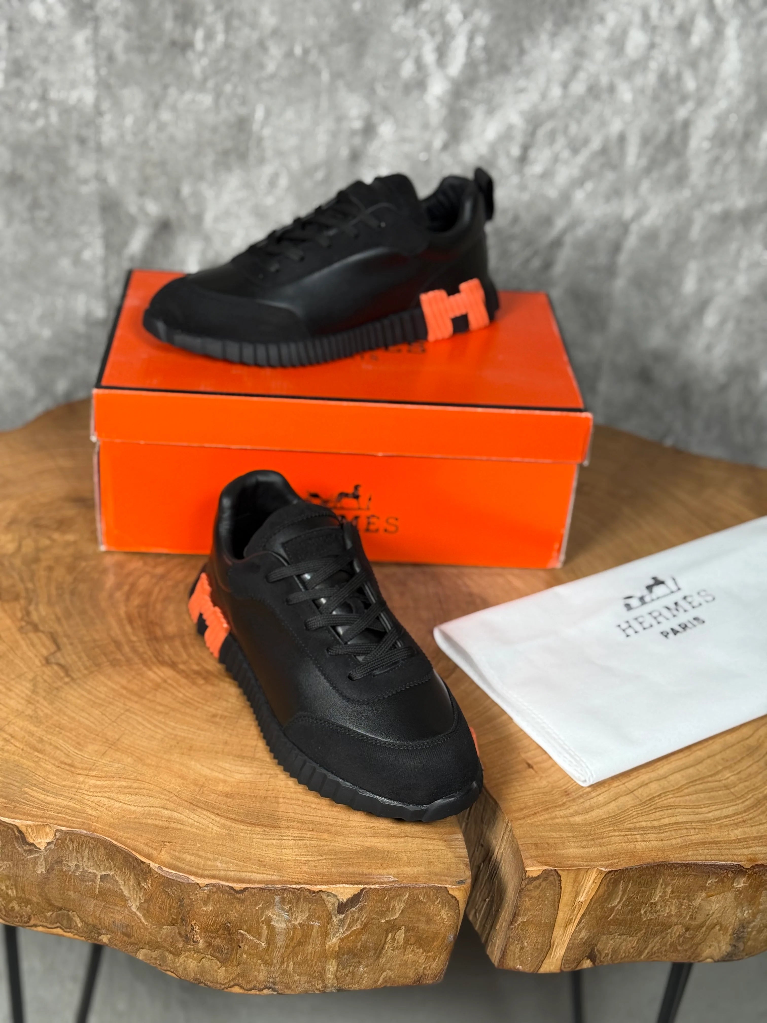 HERMES Modeli
