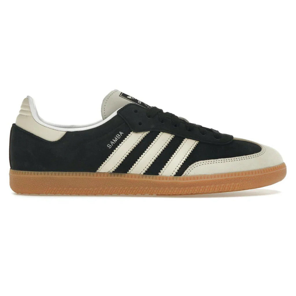 Adidas Samba OG Core Black Wonder