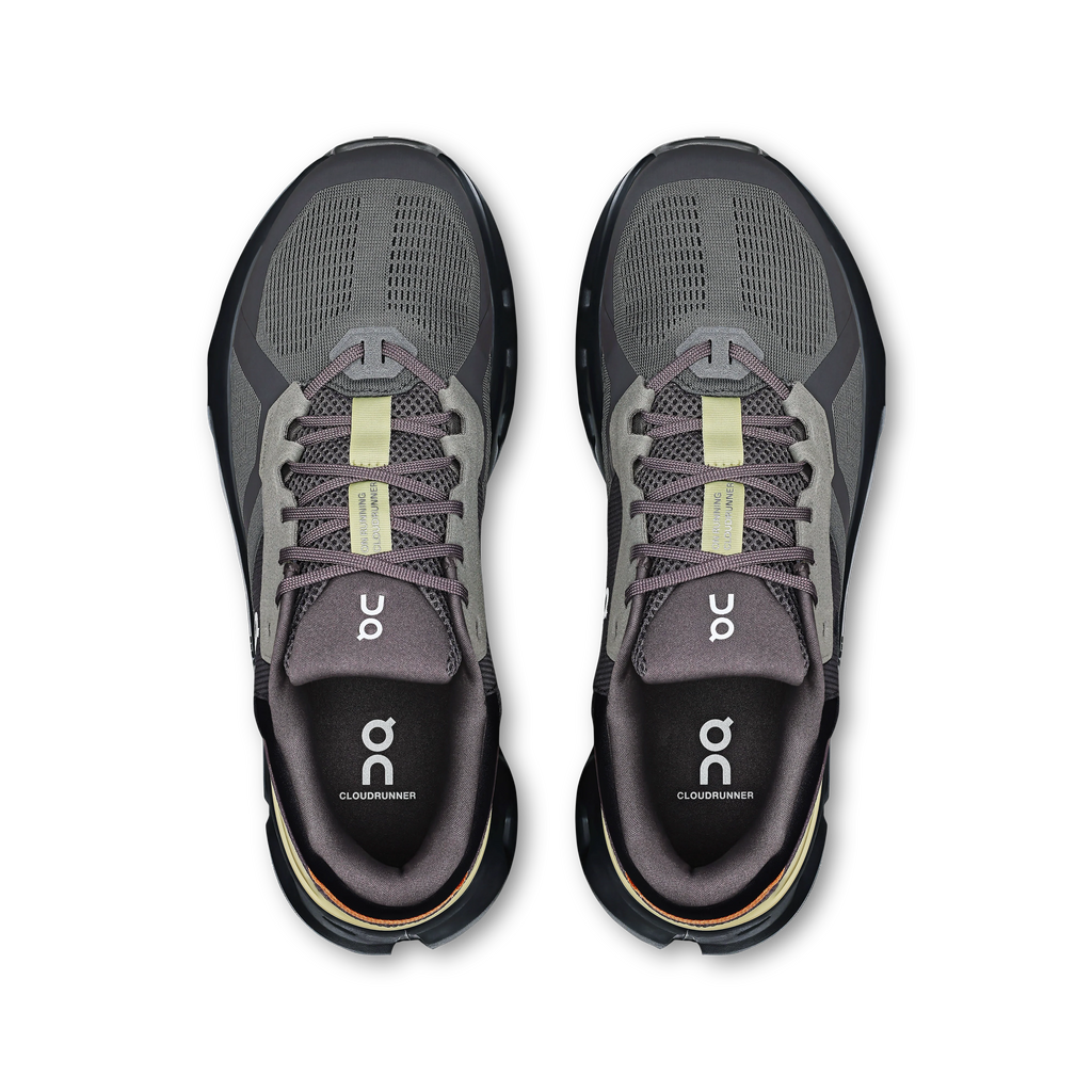Men's Cloudrunner 2