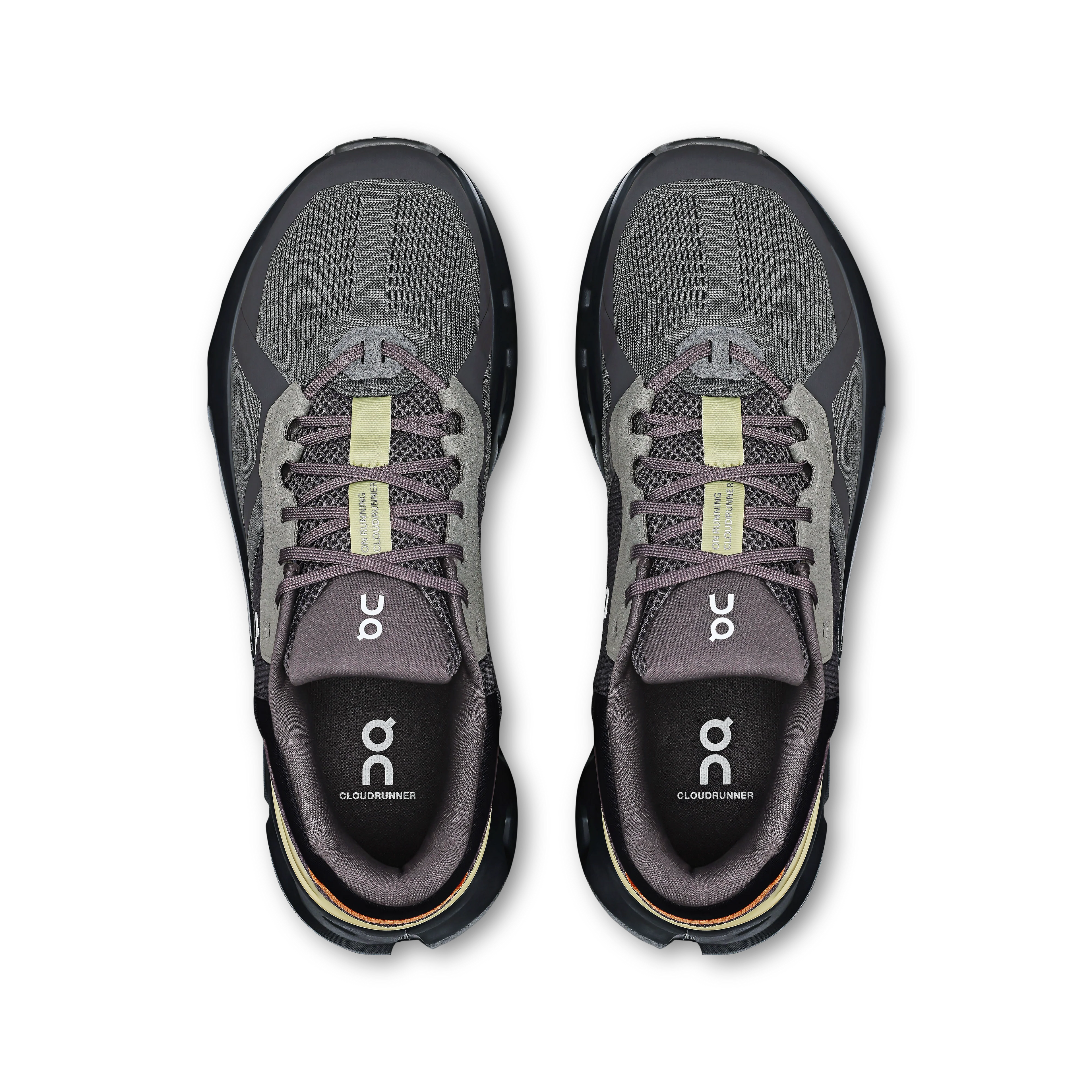 Men's Cloudrunner 2