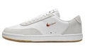 Court Vintage Premium WMNS "White Metallic Copper" CW1067 102