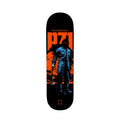 WKND P71 TOM KARANGELOV Deck 825WB