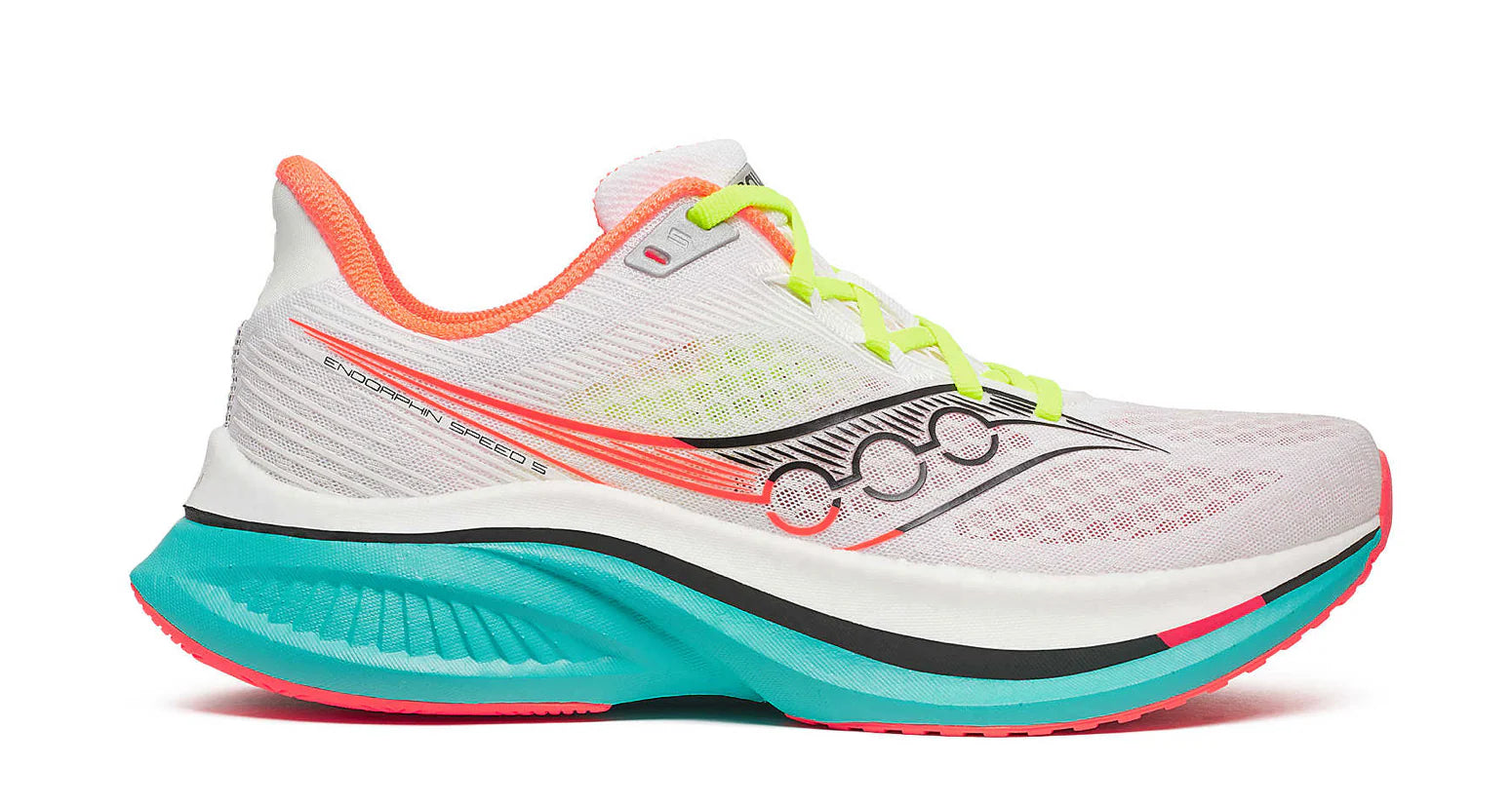 Mens Saucony Endorphin Speed 5