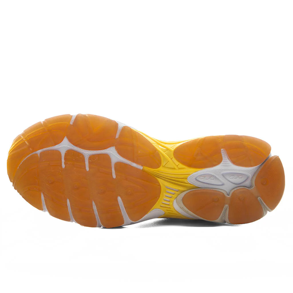 Progrid Omni 9 White Sun