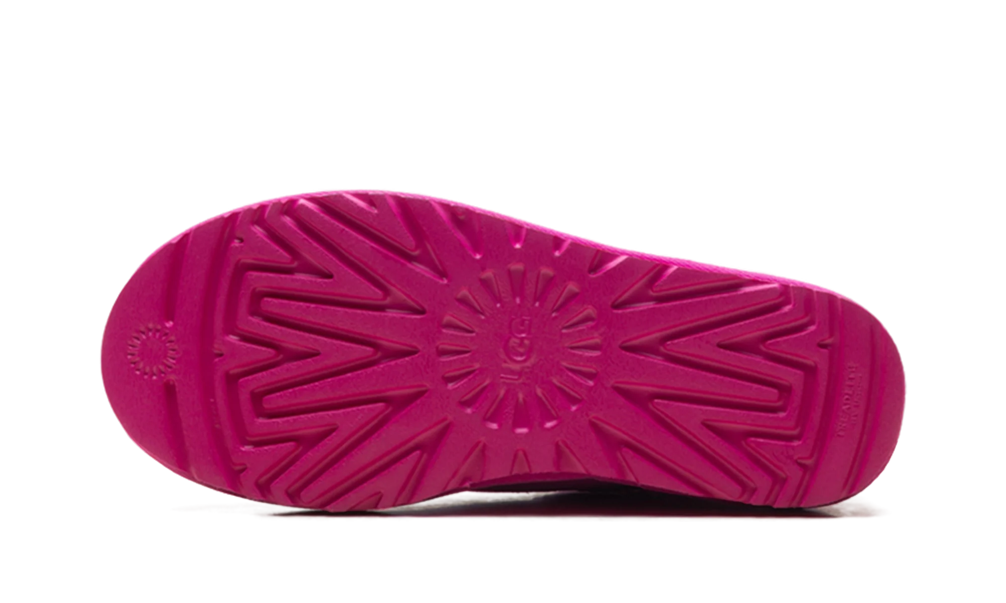 Classic Ultra Mini Boot WMNS "Carnation" 1116109 CRNT