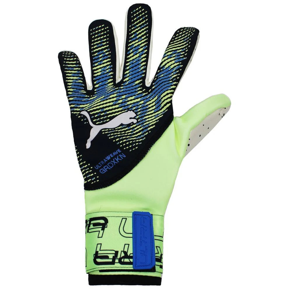 PUMA ULTRA Ultimate 1 Negative Cut Goalkeeper Gloves