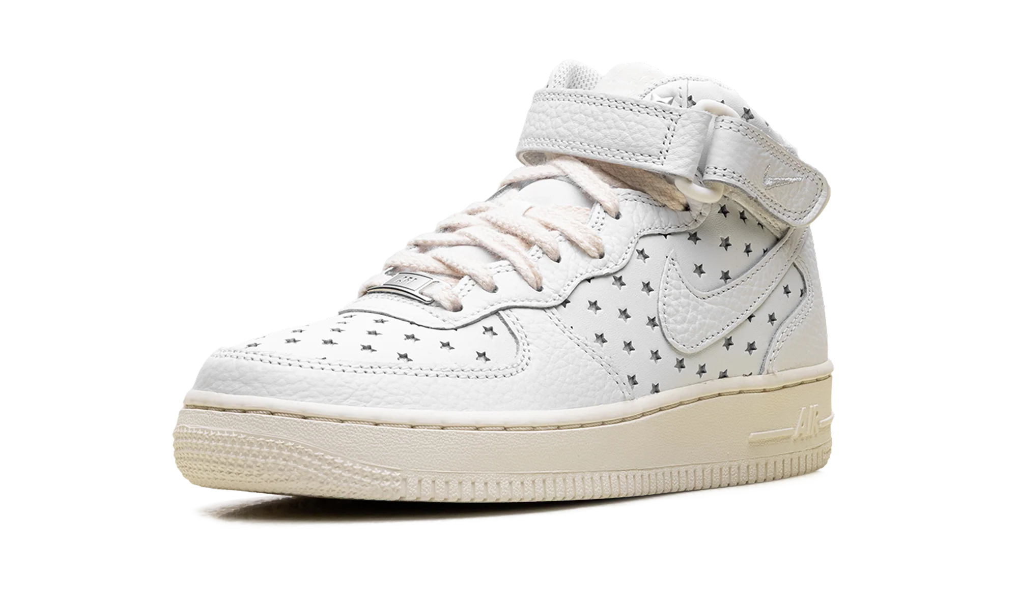 AIR FORCE 1 MID WMNS"CUT OUT STARS" DV3451 100