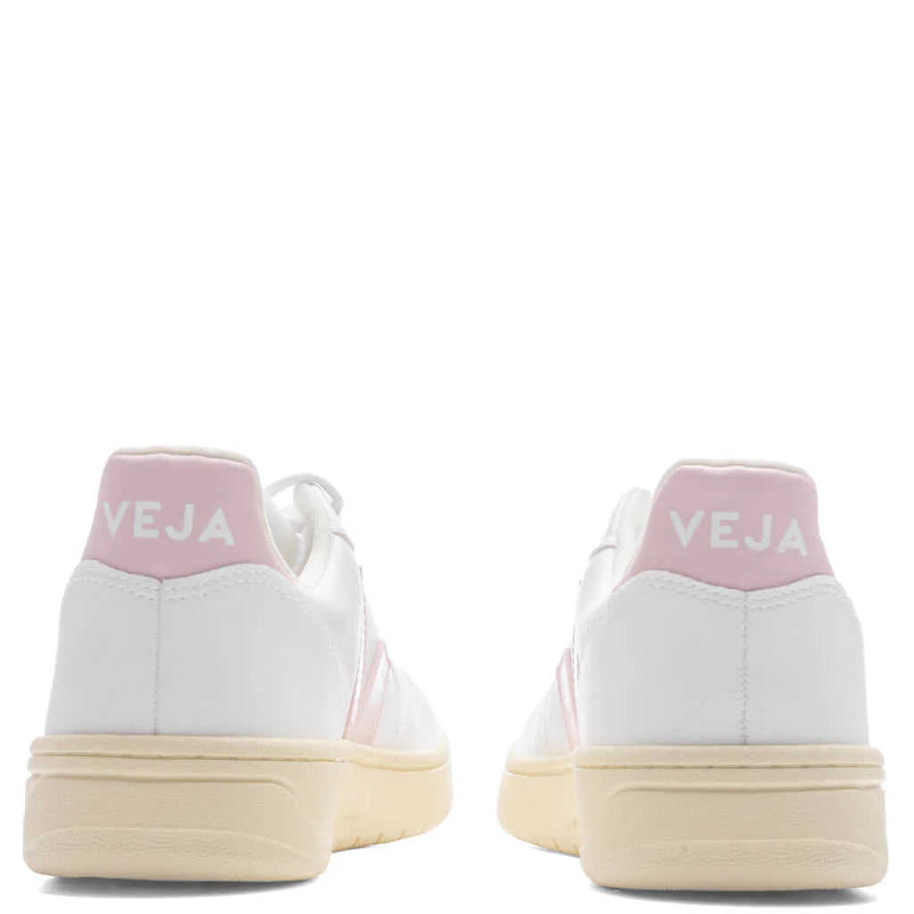 Womens V 10 CWL White Petale