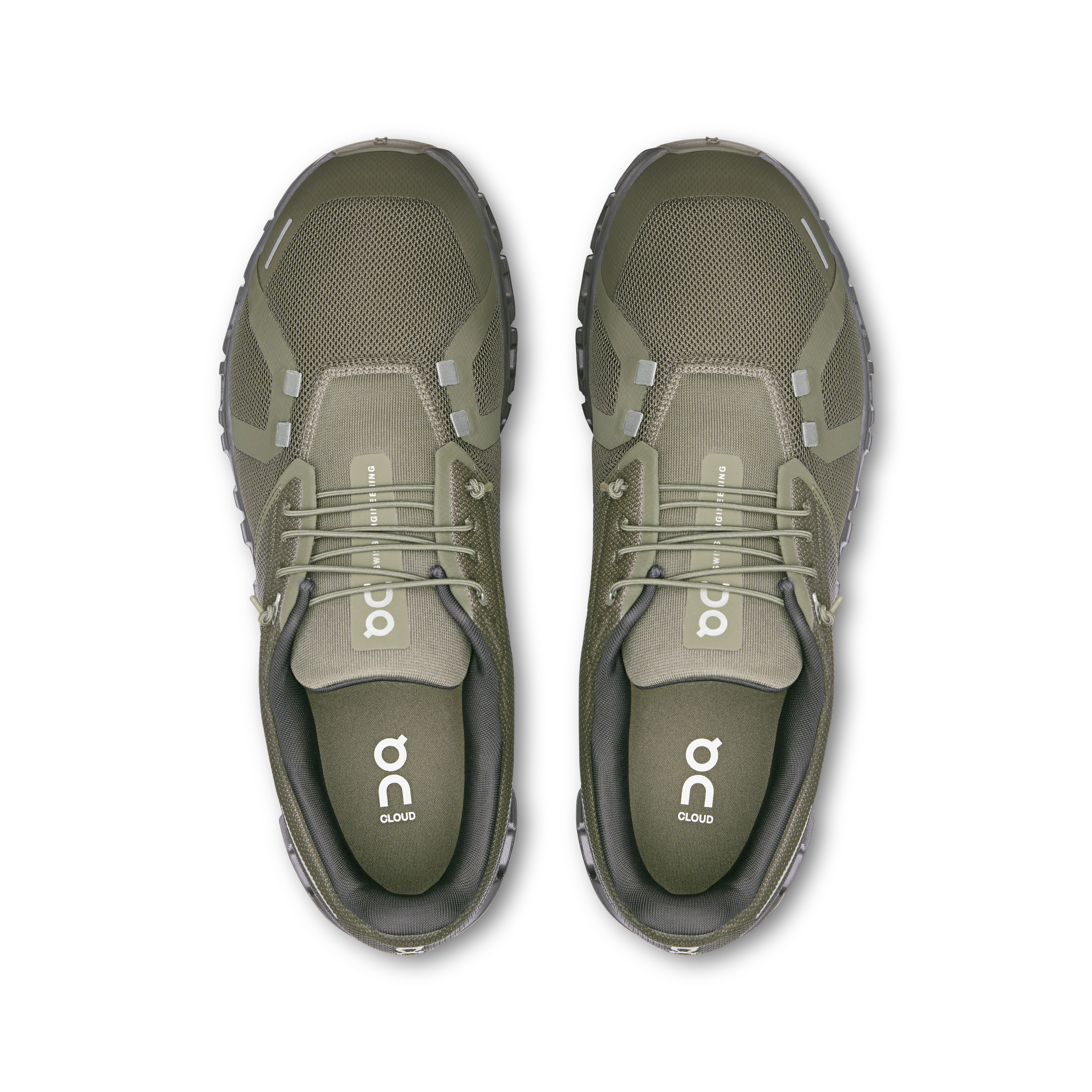Men's Cloud 6