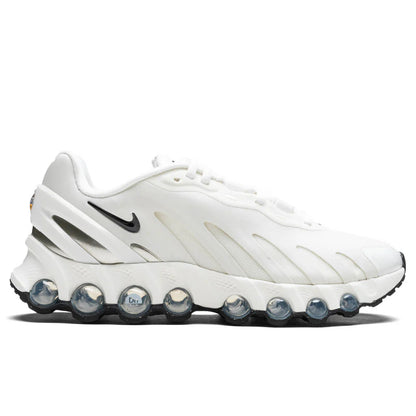 Womens Air Max DN8 Sail Black Fossil