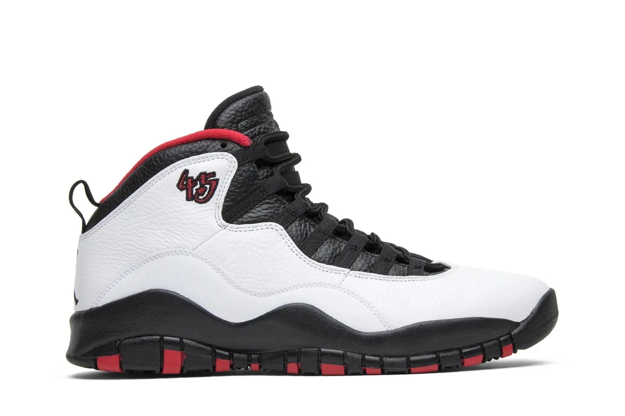 Jordan 10 Double Nickel