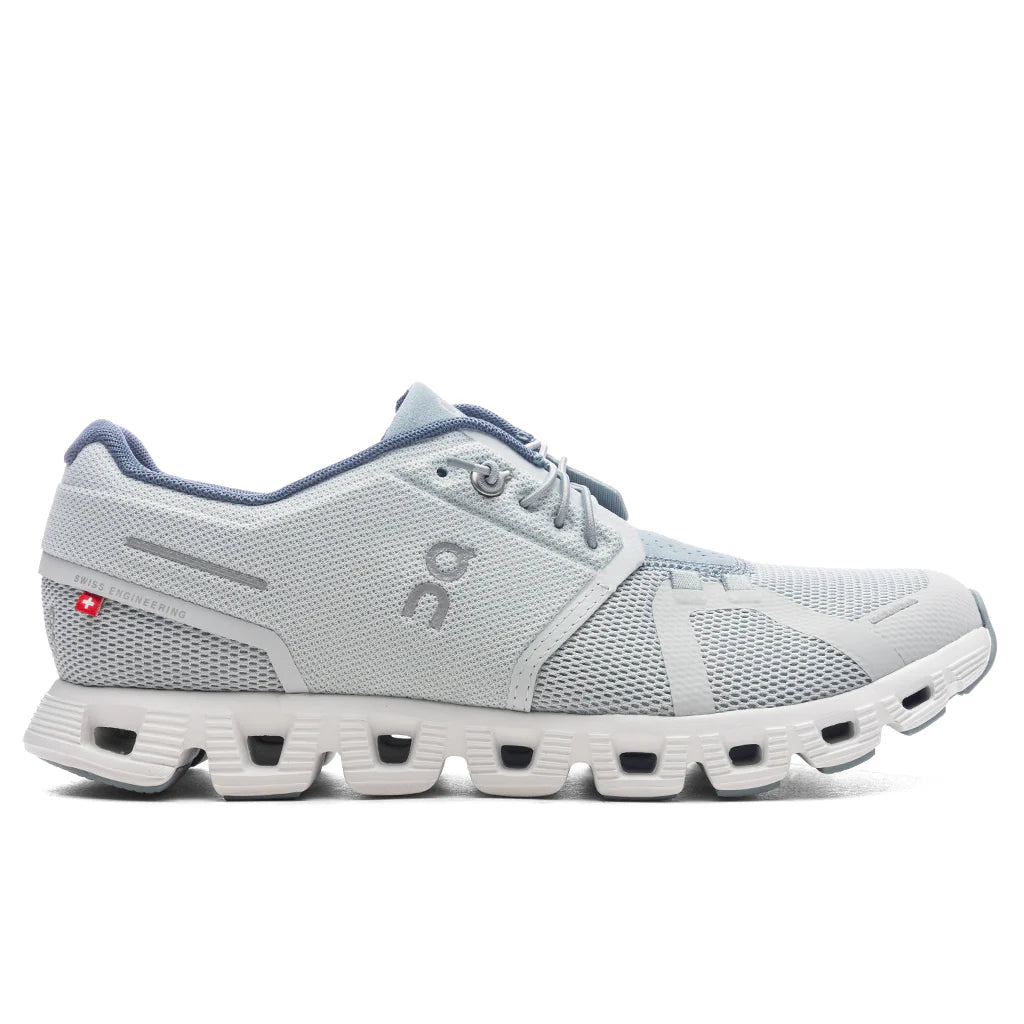 Womens Cloud 5 Surf Cobble