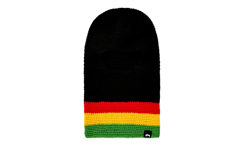 Stussy Balaclava "Multicolor" DT332