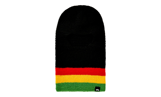 Stussy Balaclava "Multicolor" DT332