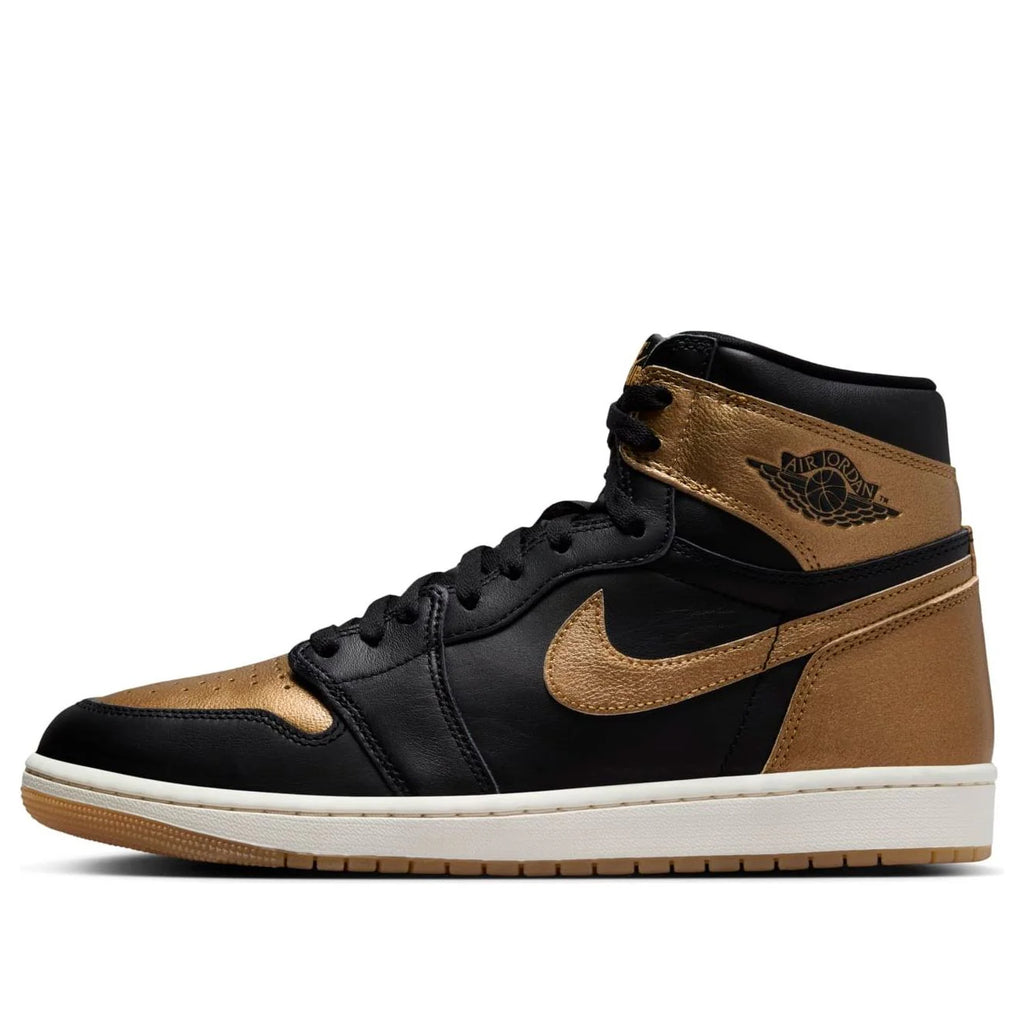 Virgil Abloh Archive x Air Jordan 1 High OG Alaska