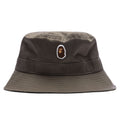 1st Camo One Point Reversible Hat Green