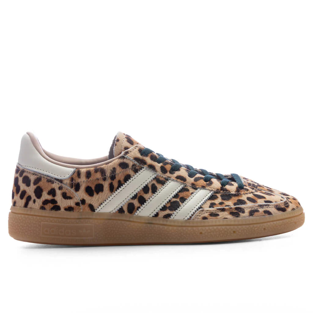 Womens Handball Spezial Magic Beige Ivory Aurora Ivy