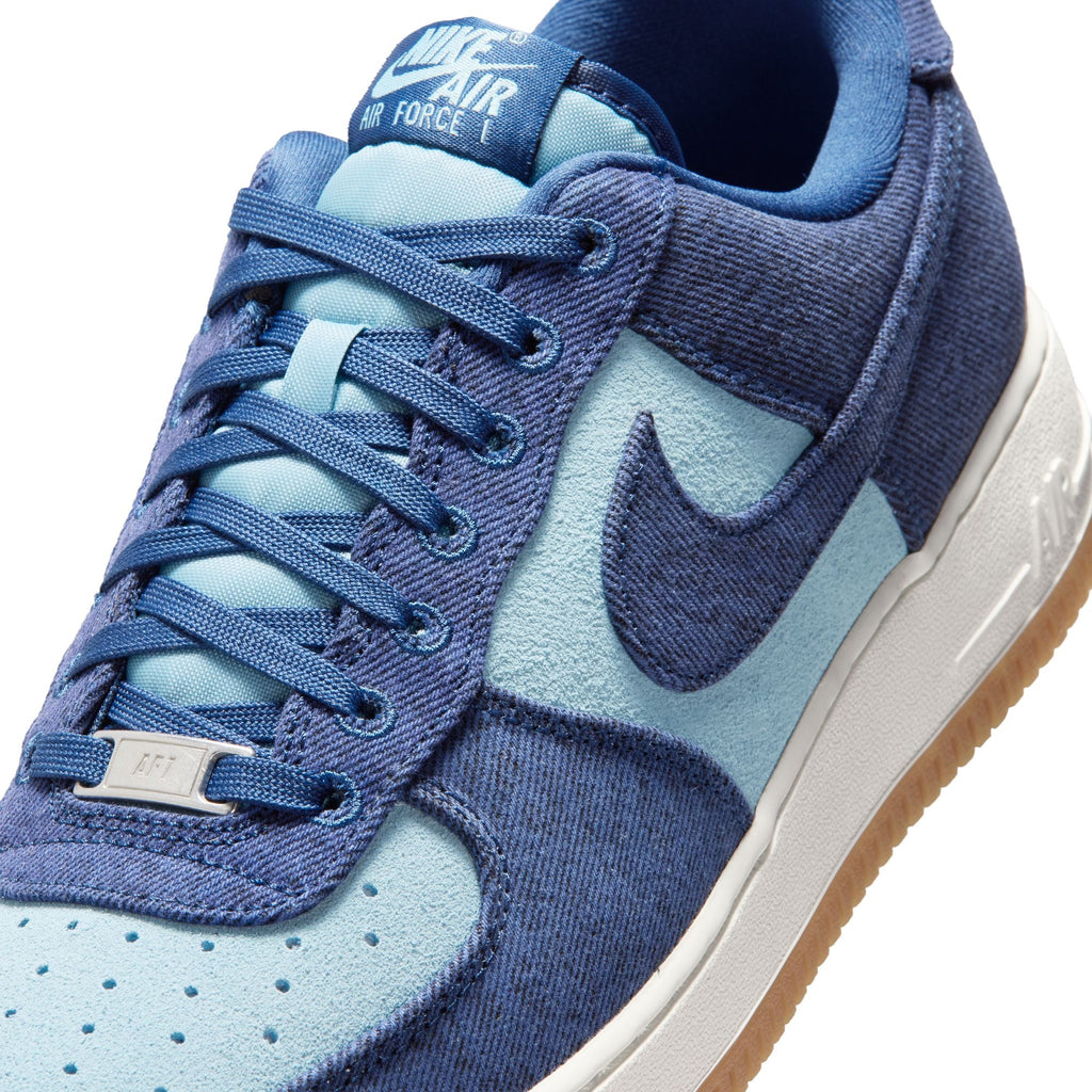 AIR FORCE 1 07 LV8 DENIM