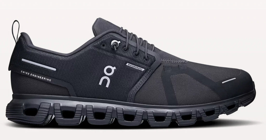 Mens On Cloud 6 Waterproof