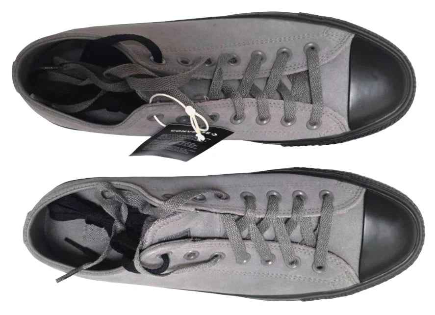 Converse CTAS Pro OX Sharkskin Black